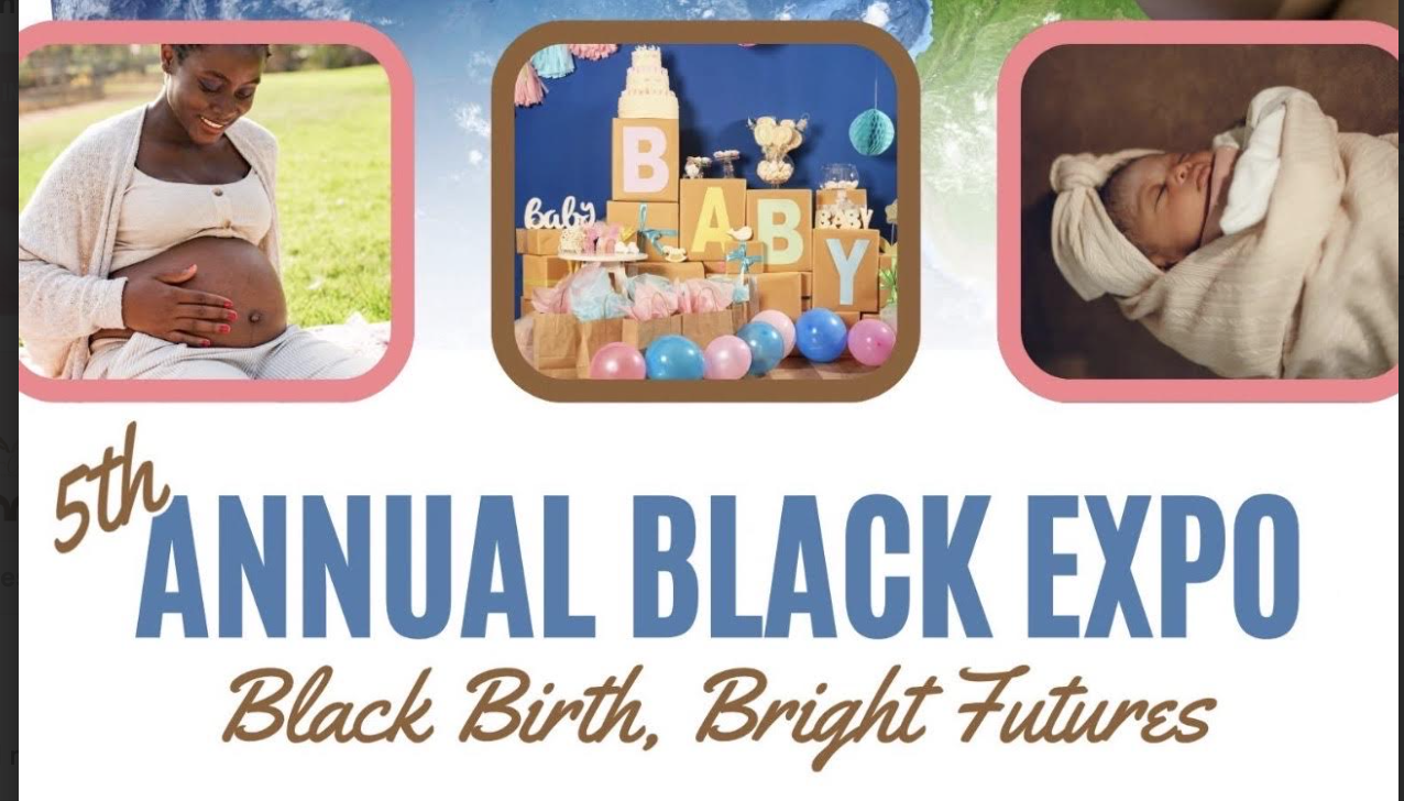5th Annual Black Expo