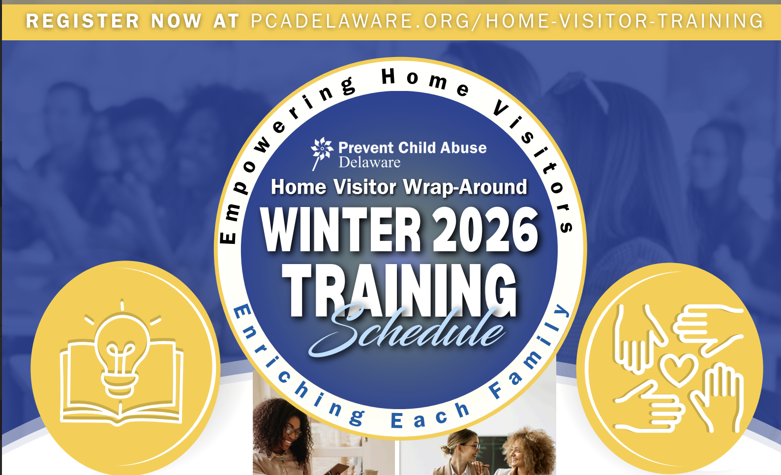 Home Visiting Wraparound Training Presentation