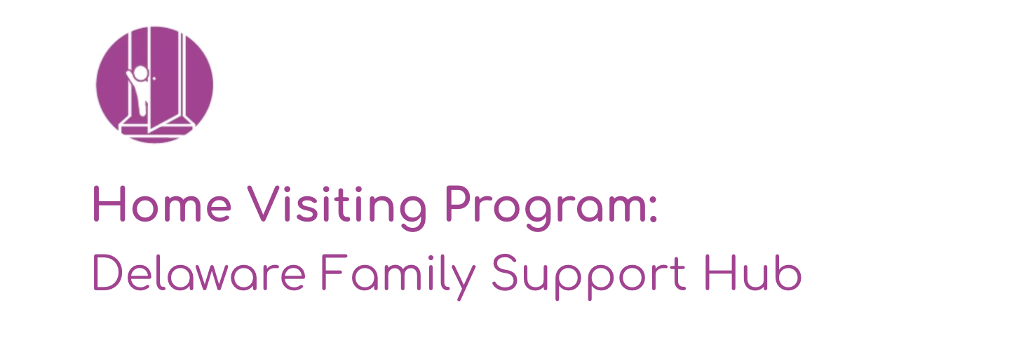 2025 Annual Report - Delaware Family Support Hub