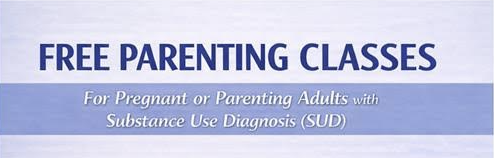 New Beginnings Free Parenting Class