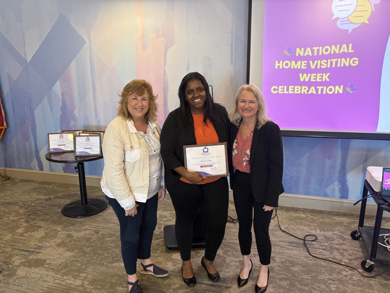 Core Competency Superlative Award - CFF HFD
