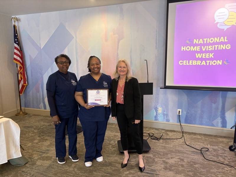 Core Competency Superlative Award - CFF NFP