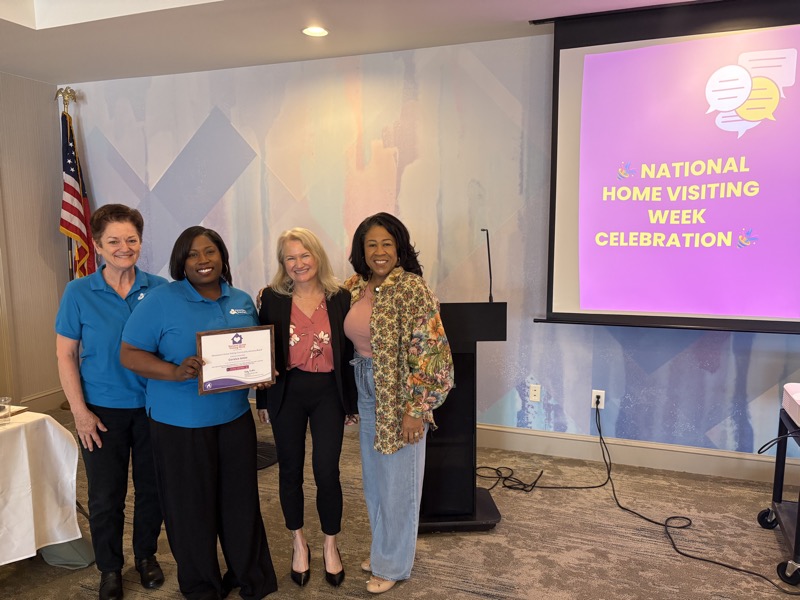 Core Competency Superlative Award - CSD PAT