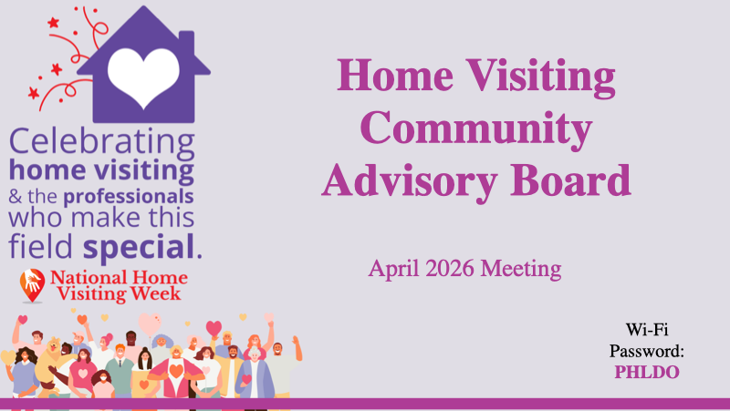 HV CAB Meeting Presentation - April 2026