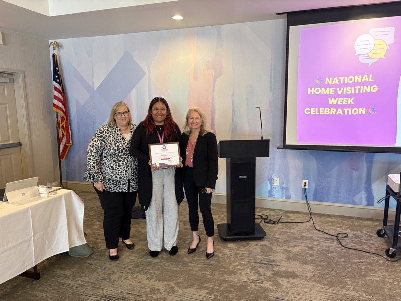 Core Competency Superlative Award - NDEHS