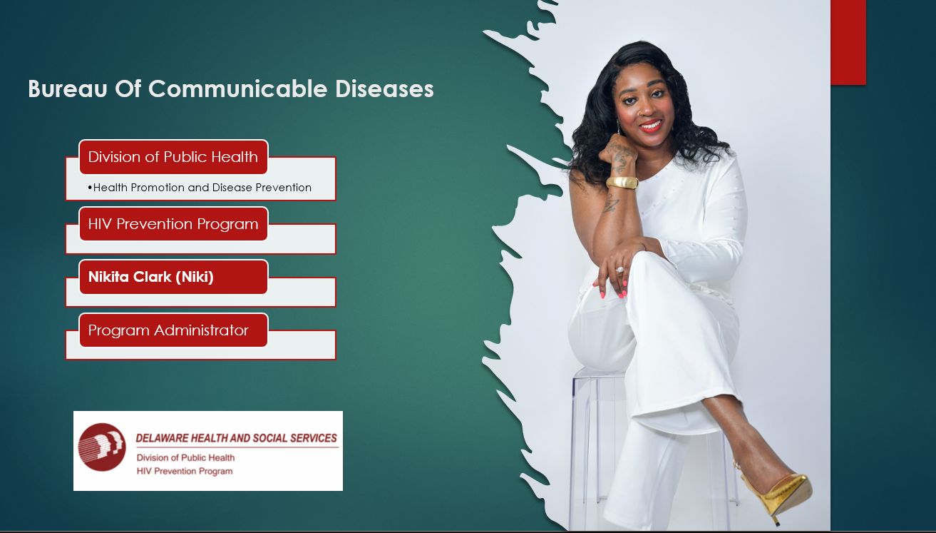 HIV Prevention Presentation