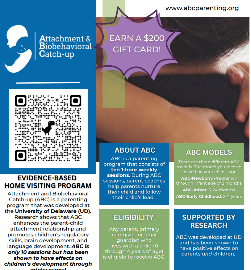 ABC Flyer 